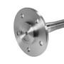 USA Standard Gear ZA G26042818 - USA Standard axle for '96-'02 GM 1/2 ton van, 5 lug, 30 spline, 33 3/8" long
