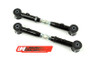 UMI Performance 2523-B - 08-09 Pontiac G8 10-14 Camaro Toe Rods Adj Poly