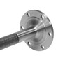 USA Standard Gear ZA G12471369 - axle for '99-'04 2WD & 4WD GM truck w/Disc brakes. 33 3/4 long, 30 SPL