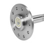 USA Standard Gear ZA G1255803-SH - Axle for GM 8.2 & 8.5 passenger car. 29 1/2 long, 28 SPL, 2.780 hub