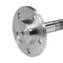 USA Standard Gear ZA M35C-27-RK - Model 35 C/CLIP 29-1/8 27SPL Right hand AXLE , ( use OLD ABS ring)
