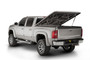Undercover UC1156L-GBA - 15-19 Chevy Colorado/GMC Canyon Lux Bed Cover - Black