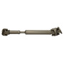 USA Standard Gear ZDS9536 - 03-05 Dodge Ram 2500 and 3500 Front OE Driveshaft Assembly  USA Standard