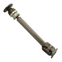 USA Standard Gear ZDS9355 - 91-98 GM Astro and Safari Van Front OE Driveshaft Assembly  USA Standard