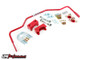 UMI Performance 3052-300-R - 78-88 GM G-Body 3/4in Solid Rear Sway Bar Auto-x/Road Race