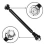 USA Standard Gear ZDS9326 - 02-05 Jeep Liberty Front OE Driveshaft Assembly  USA Standard