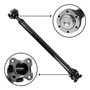 USA Standard Gear ZDS9782 - NEW USA standard Front Driveshaft for Grand Cherokee, 34-1/4" Flange to Flange
