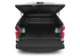 Undercover UC1208L-41 - 19-20 GMC Sierra 1500 (w/o MultiPro TG) 6.5ft Elite LX Bed Cover - Black