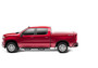 Undercover UC1176L-GPA - 2019 Chevy Silverado 1500 5.8ft Lux Bed Cover - Gasoline