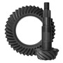 USA Standard Gear ZG GM8.5-538 - GM Ring and Pinion Gear Set GM 8.5 Inch 5.38 Ratio Needs Notched X/P