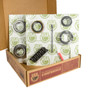 USA Standard Gear ZGK2077 - 9.25 inch CHY 3.55 Rear Ring and Pinion Install Kit 1.705 inch Axle Bearings and Seal USA Standard