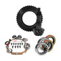 USA Standard Gear ZGK2048 - 8.8 inch Ford 4.56 Rear Ring and Pinion Install Kit 2.53 inch OD Axle Bearings and Seals USA Standard