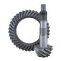 USA Standard Gear ZG TV6-373-29 - Toyota Ring and Pinion Gear Set Toyota V6 in a 3.73 Ratio 29 Spline Pinion
