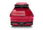 Undercover UC1186L-GB8 - 19-20 Chevy Silverado 1500 6.5ft Lux Bed Cover - Black Meet Kettle