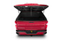 Undercover UC1186L-GB8 - 19-20 Chevy Silverado 1500 6.5ft Lux Bed Cover - Black Meet Kettle