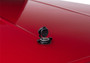 Undercover UC1186L-GB8 - 19-20 Chevy Silverado 1500 6.5ft Lux Bed Cover - Black Meet Kettle
