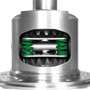 USA Standard Gear ZGK2205 - 8.25 inch/ 213mm CHY 3.55 Rear Ring and Pinion Install Kit 29 Spline Positraction USA Standard USA Standard Gear ZGK2205 - 8.25 inch/ 213mm CHY 3.55 Rear Ring and Pinion Install Kit 29 Spline Positraction USA Standard