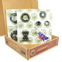 USA Standard Gear ZGK2207 - 8.25 inch/ 213mm CHY 3.91 Rear Ring and Pinion Install Kit 29 Spline Positraction USA Standard