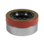 USA Standard Gear ZGK2246 - 7.5/7.625 GM 3.73 Rear Ring and Pinion Install Kit 28 Spline Positraction Axle Bearings USA Standard