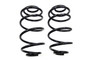 UMI Performance 4051R - 64-72 GM A-Body 78-88 G-Body 2in Lowering Spring Rear