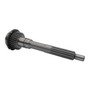 USA Standard Gear ZMAX5-16B - USA standard Manual Transmission AX5 1987-2002 Jeep Input