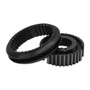 USA Standard Gear ZM535-2.5 - USA standard Manual Transmission A535 3rd, 4th, 5th & Reverse Synchro Assembly
