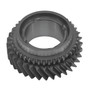 USA Standard Gear ZMAX15-21 - USA standard Manual Transmission AX15 1992+ Chrysler/Jeep Mainshaft 2nd Gear
