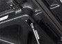 Undercover UC2166L-UH - 2015 Ford F-150 6.5ft Lux Bed Cover - Tuxedo Black
