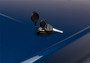 Undercover UC2166L-UH - 2015 Ford F-150 6.5ft Lux Bed Cover - Tuxedo Black