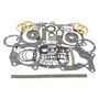 USA Standard Gear ZMBK118WS - T10 Transmission Bearing/Seal Kit w/Synchro Rings Chevy/GMC/Pontiac Cars/Vans 4-Speed Manual Trans