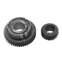 USA Standard Gear ZMAXG52-5 - USA standard Manual Transmission AX5 5th Gear Set Toyota