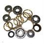 USA Standard Gear ZMBK132DWS - B2200/RX7 Transmission Bearing/Seal Kit 90-93 Mazda B2200/RX7 5-Speed Manual Trans