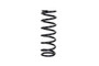UMI Performance 8VB850B - Viking Coilover Spring 2.5in x 8in x 850 lb/in