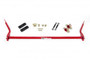 UMI Performance 4080-R - 1-1/4in Splined Front Sway Bar (Double Shear End Links)