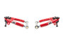 UMI Performance 6434-R - 73-87 GM C10 Race Upper Control Arms - Red