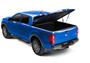 Undercover UC2198L-G1 - 19-20 Ford Ranger 6ft Elite LX Bed Cover - Shadow Black