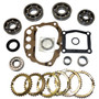 USA Standard Gear ZMBK212BWS - FS5W71 Transmission Bearing/Seal Kit w/Synchro Rings 1992-1993 Nissan D21 Hardbody Pickup 5-Speed Manual Trans Reverse Synchro Ring