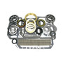 USA Standard Gear ZMBK141JWS - T98 Transmission Bearing/Seal Kit w/Synchro Rings 68-1971 Jeep CJ5/CJ6/DJ5 Plus 68 DJ6/68-1970 Jeepster 4-Speed Manual Trans