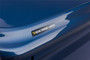 Undercover UC2206L-CN - 2021 Ford F-150 Crew Cab 5.5ft Lux Bed Cover - Code Orange