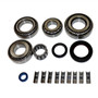 USA Standard Gear ZMBK255WS - TR3650 Transmission Bearing/Seal Kit w/Synchro Rings 01-04 Mustang 5-Speed Manual Trans