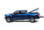Undercover UC2208L-UM - 2021 Ford F-150 Crew Cab 5.5ft Elite LX Bed Cover - Agate Black