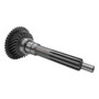 USA Standard Gear ZMGET290-16 - USA standard Manual Transmission GETRAG Input GM