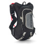 USWE 2083401 - Moto Hydro Hydration Pack 8L - Carbon Black/Grey