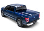 Undercover UC2218L-CN - 2021 Ford F-150 Ext/Crew Cab 6.5ft Elite LX Bed Cover - Code Orange