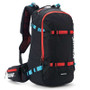 USWE 2253801 - POW Winter Protector Pack 25L - Carbon Black