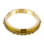 USA Standard Gear ZMSR1351-14 - USA standard Manual Transmission T5/SR4 3rd & 4th Blocker Synchro Ring
