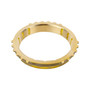 USA Standard Gear ZMSR1351-14 - USA standard Manual Transmission T5/SR4 3rd & 4th Blocker Synchro Ring