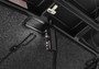 Undercover UC2218L-TQ - 2021 Ford F-150 Ext/Crew Cab 6.5ft Elite LX Bed Cover - Smoked Quartz