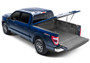 Undercover UC2218L-TQ - 2021 Ford F-150 Ext/Crew Cab 6.5ft Elite LX Bed Cover - Smoked Quartz