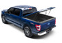 Undercover UC2218L-TQ - 2021 Ford F-150 Ext/Crew Cab 6.5ft Elite LX Bed Cover - Smoked Quartz